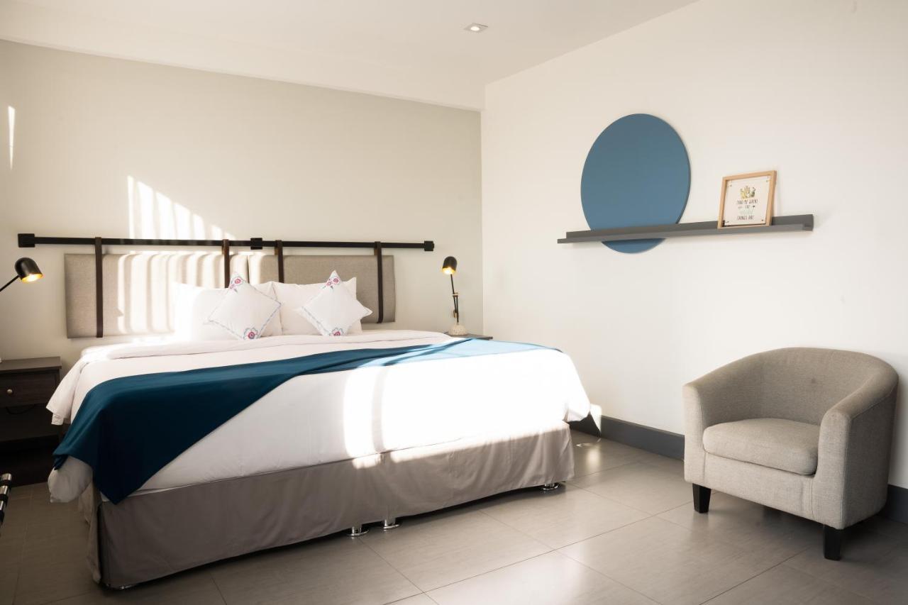 Hotel Qasa Arequipa By Nomad Zewnętrze zdjęcie